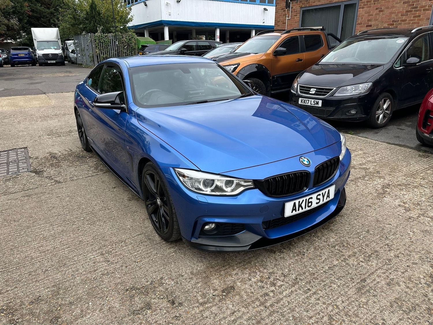 Vehicle 25