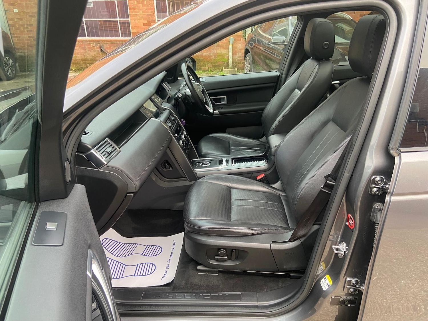 Used Land Rover Discovery Sport 2018 for sale - 77926200: Photo 14