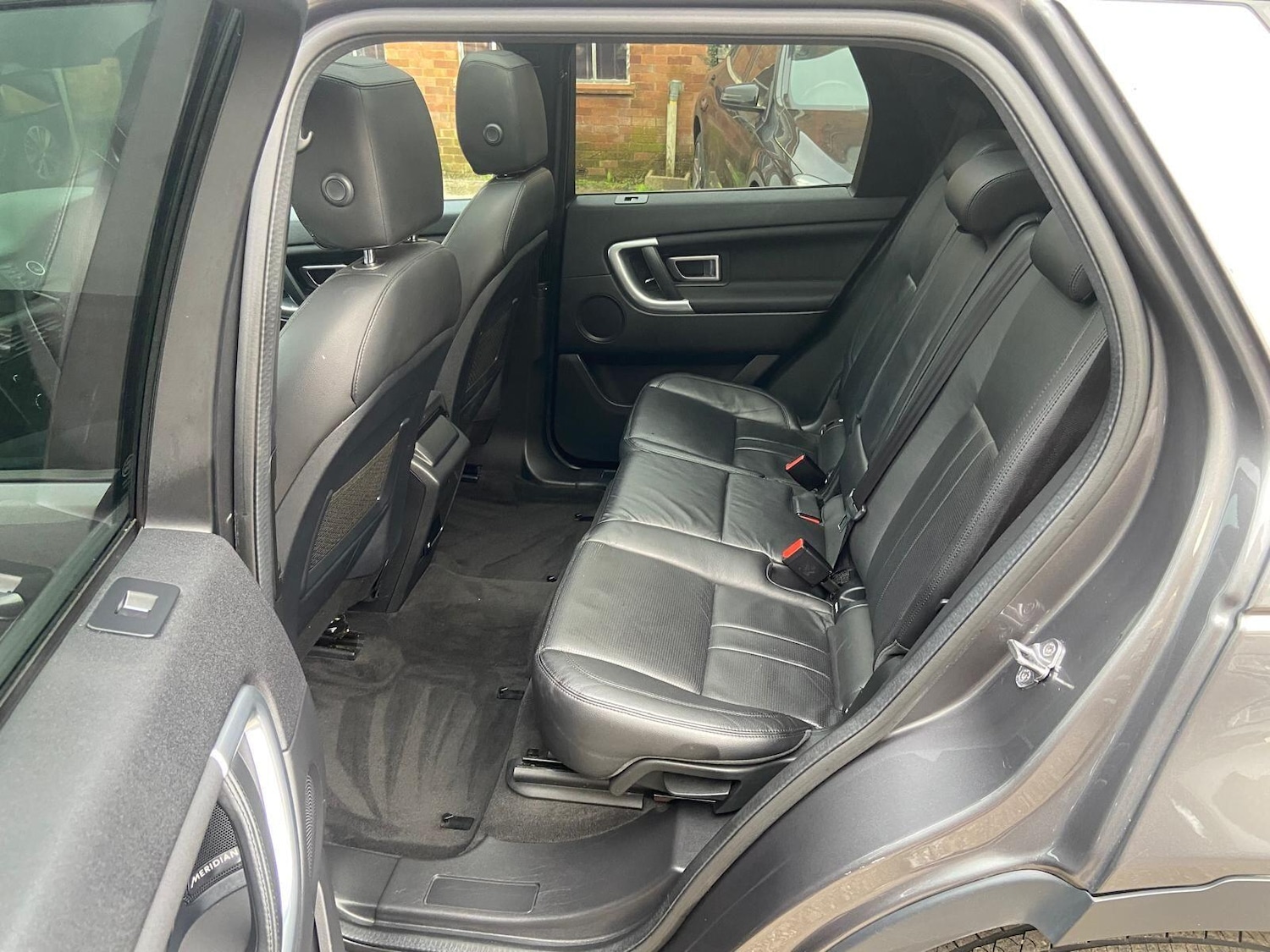 Used Land Rover Discovery Sport 2018 for sale - 77926200: Photo 15