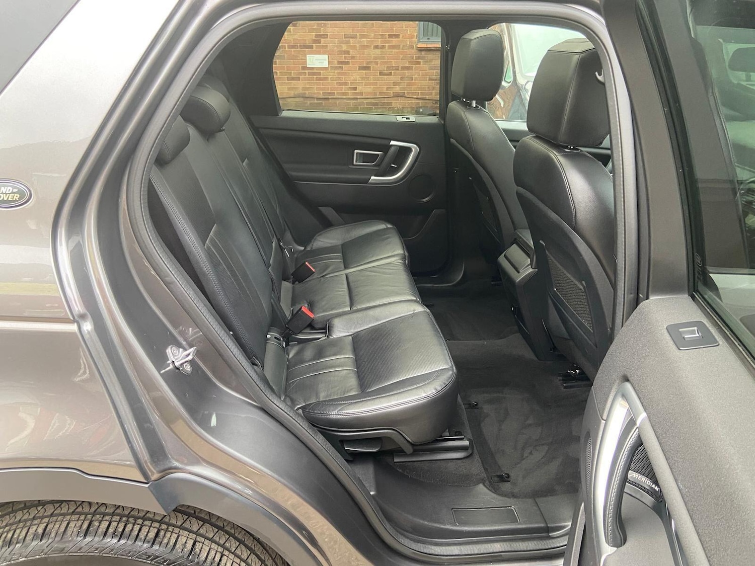 Used Land Rover Discovery Sport 2018 for sale - 77926200: Photo 16