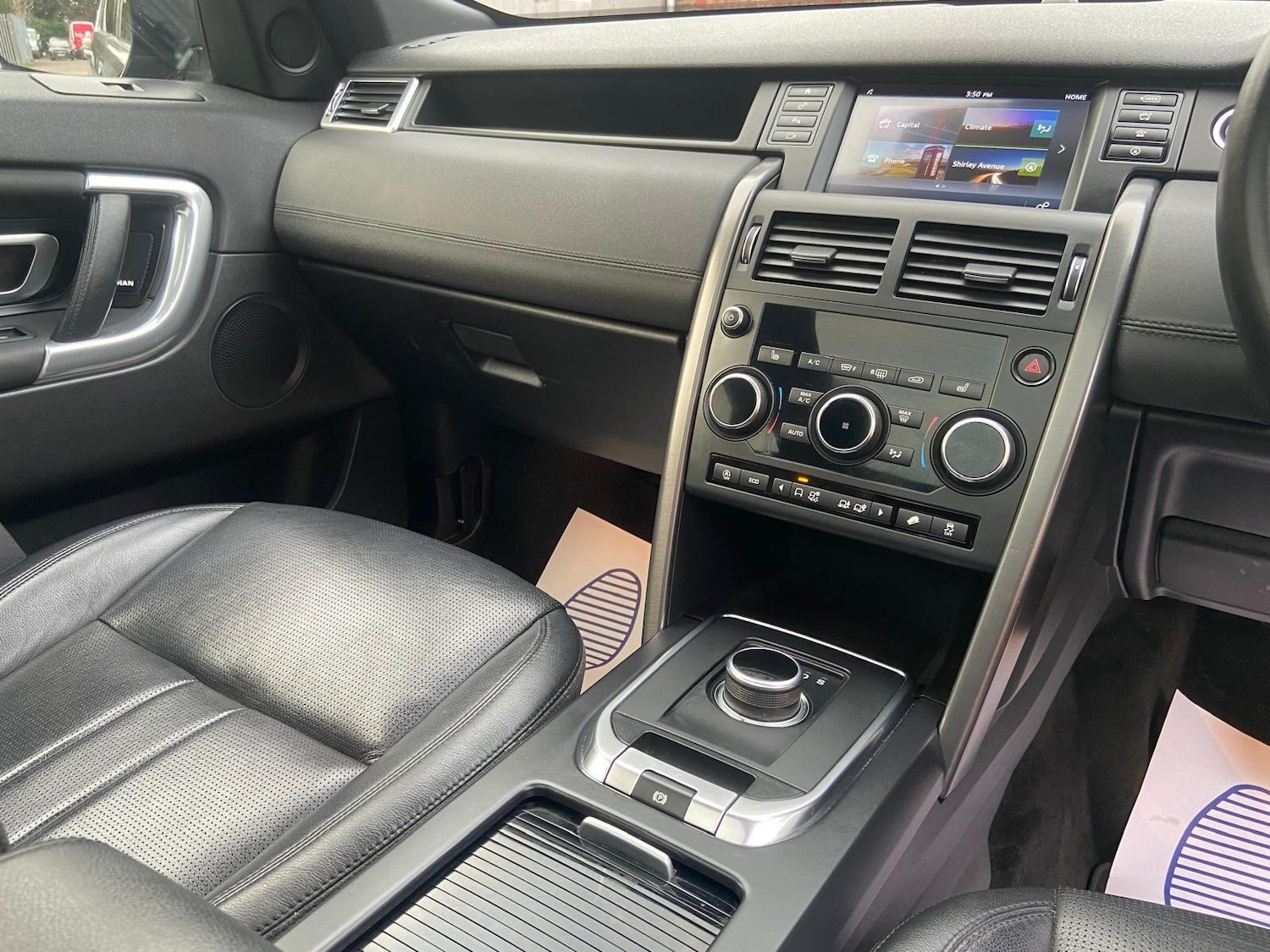 Used Land Rover Discovery Sport 2018 for sale - 77926200: Photo 19