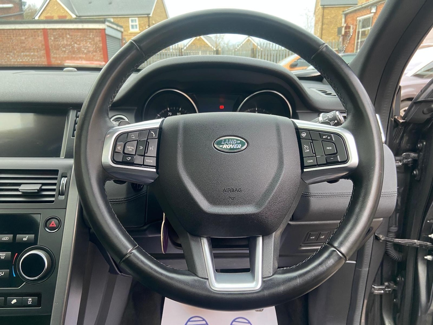 Used Land Rover Discovery Sport 2018 for sale - 77926200: Photo 20