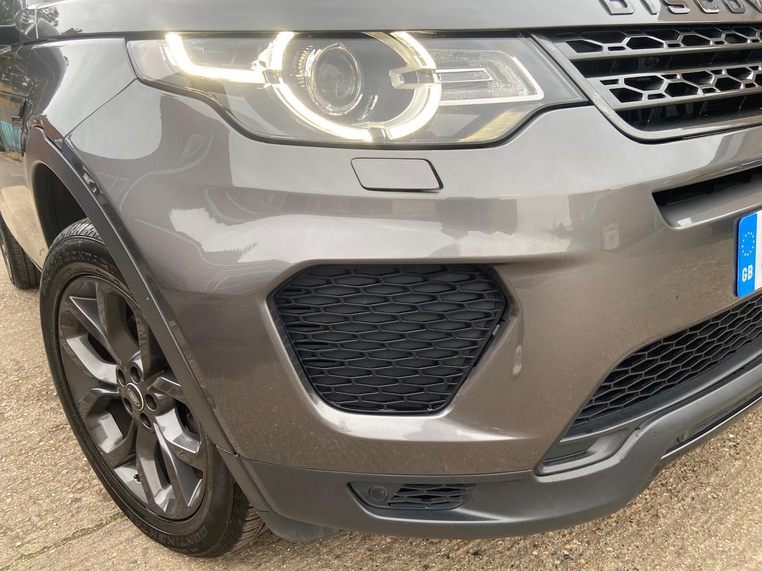 Used Land Rover Discovery Sport 2018 for sale - 77926200: Photo 28