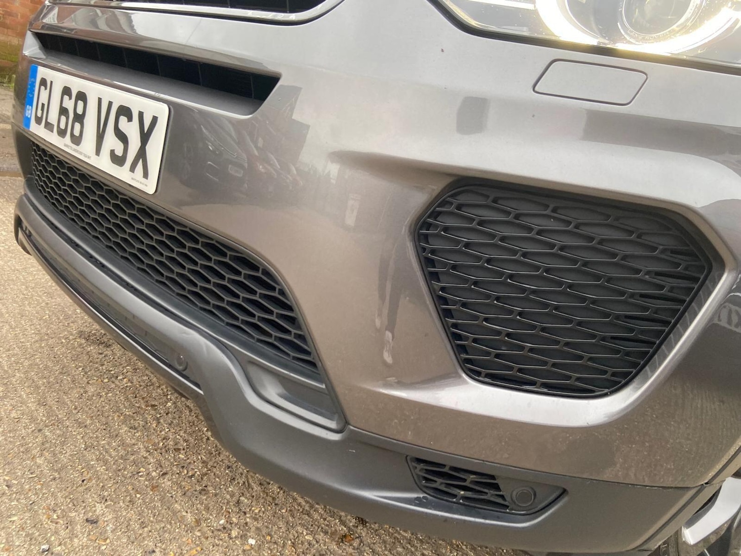 Used Land Rover Discovery Sport 2018 for sale - 77926200: Photo 30