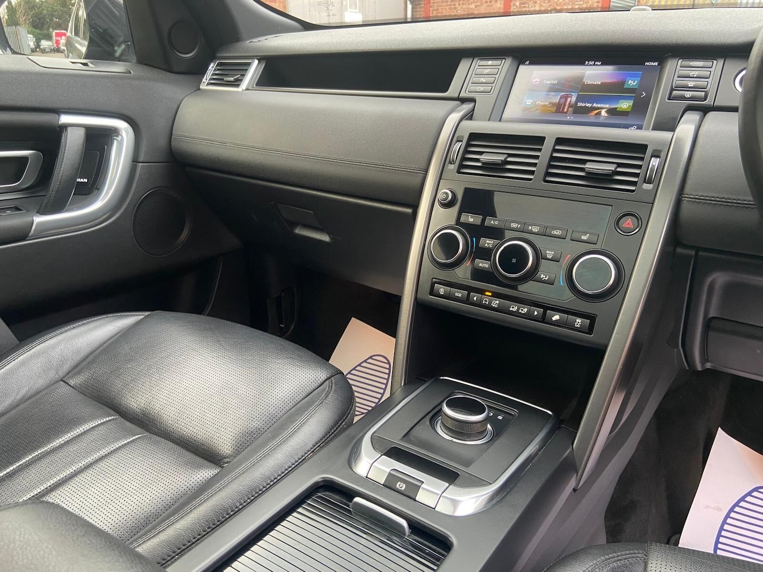 Used Land Rover Discovery Sport 2018 for sale - 77926200: Photo 52