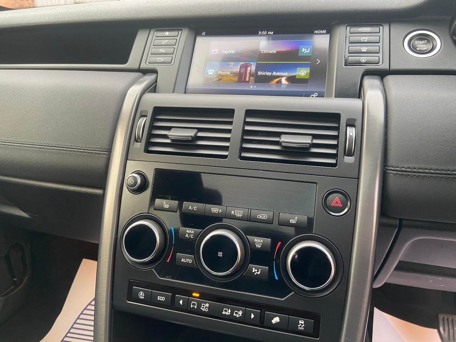 Used Land Rover Discovery Sport 2018 for sale - 77926200: Photo 55