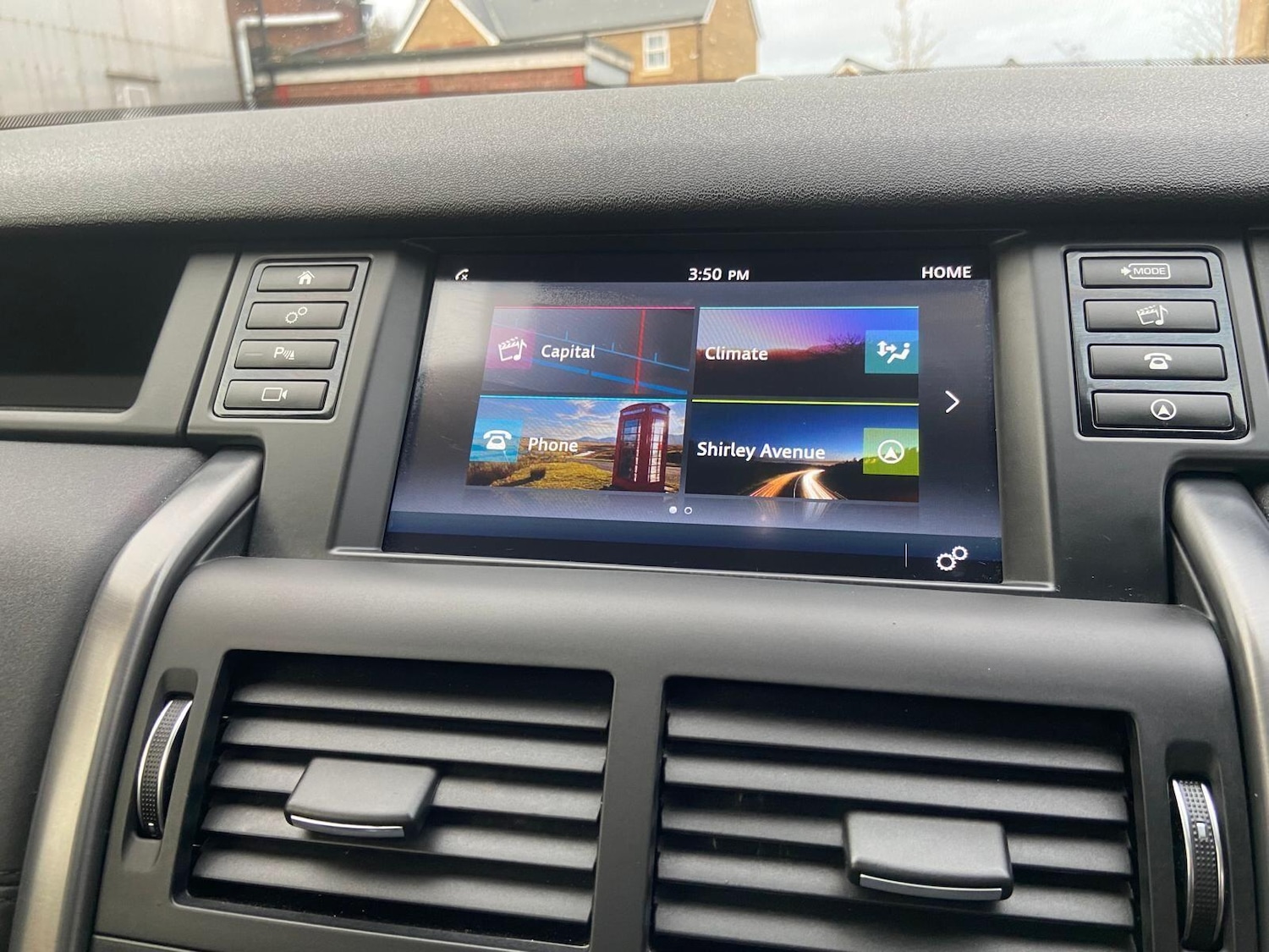 Used Land Rover Discovery Sport 2018 for sale - 77926200: Photo 56