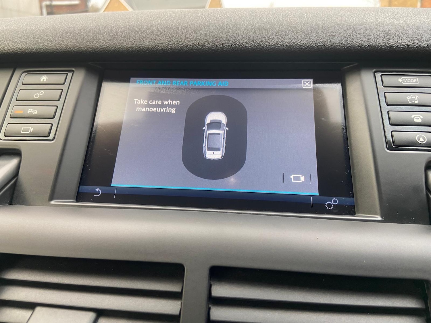 Used Land Rover Discovery Sport 2018 for sale - 77926200: Photo 59