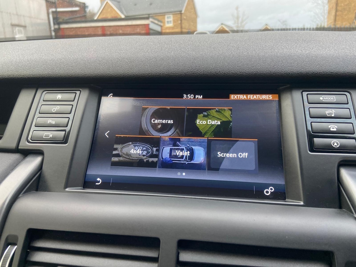 Used Land Rover Discovery Sport 2018 for sale - 77926200: Photo 60