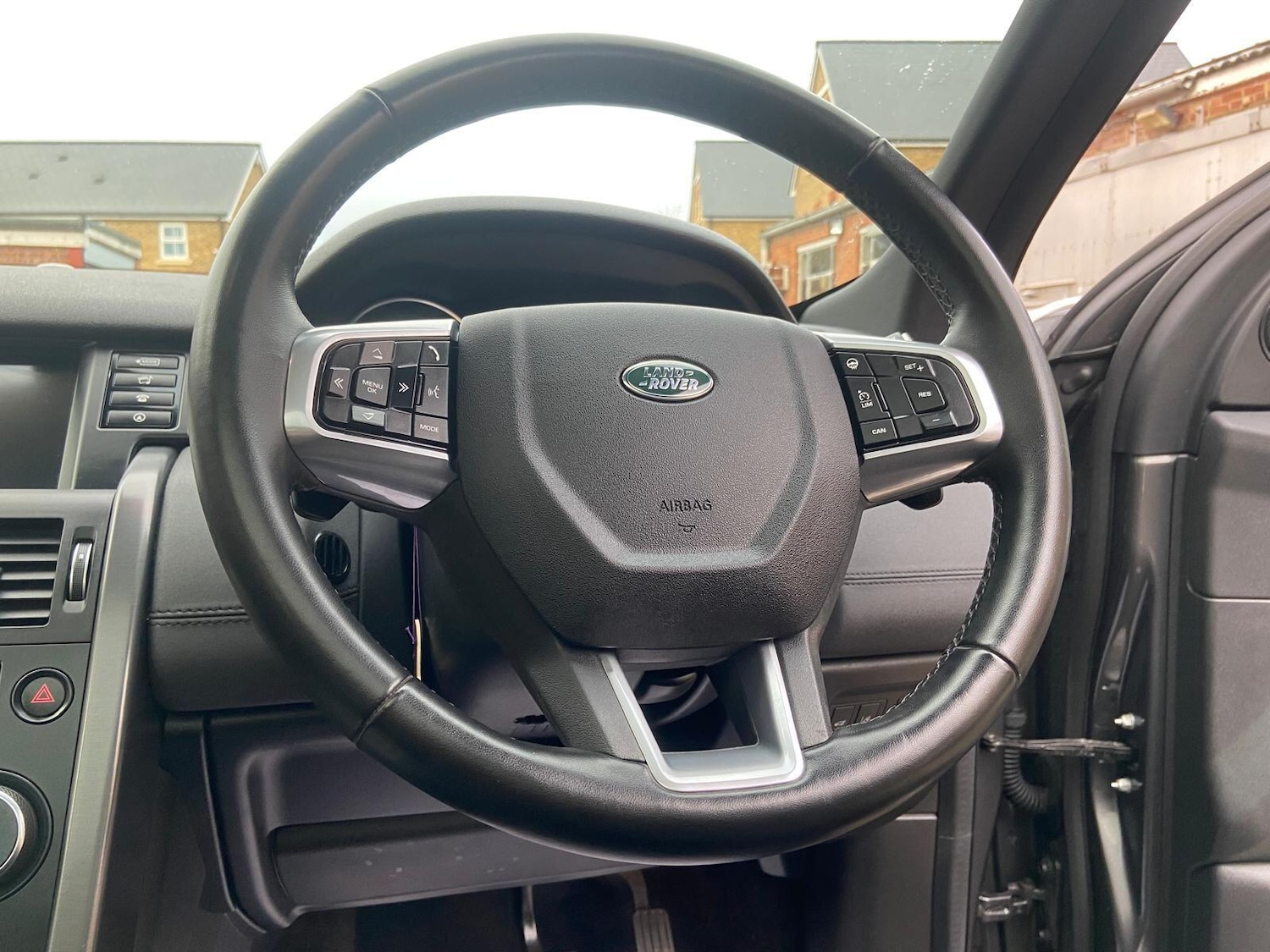 Used Land Rover Discovery Sport 2018 for sale - 77926200: Photo 62