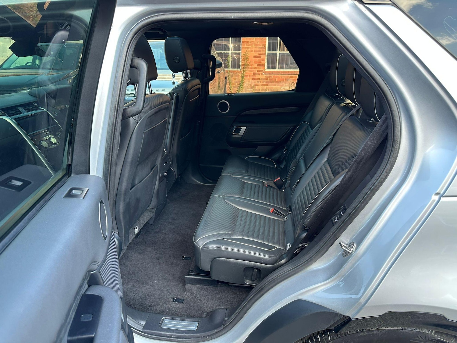 Vehicle 15