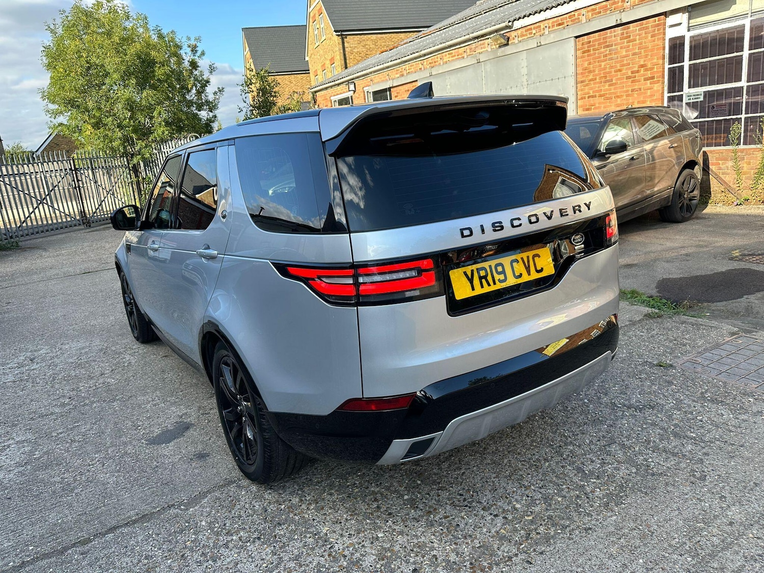 Vehicle 28