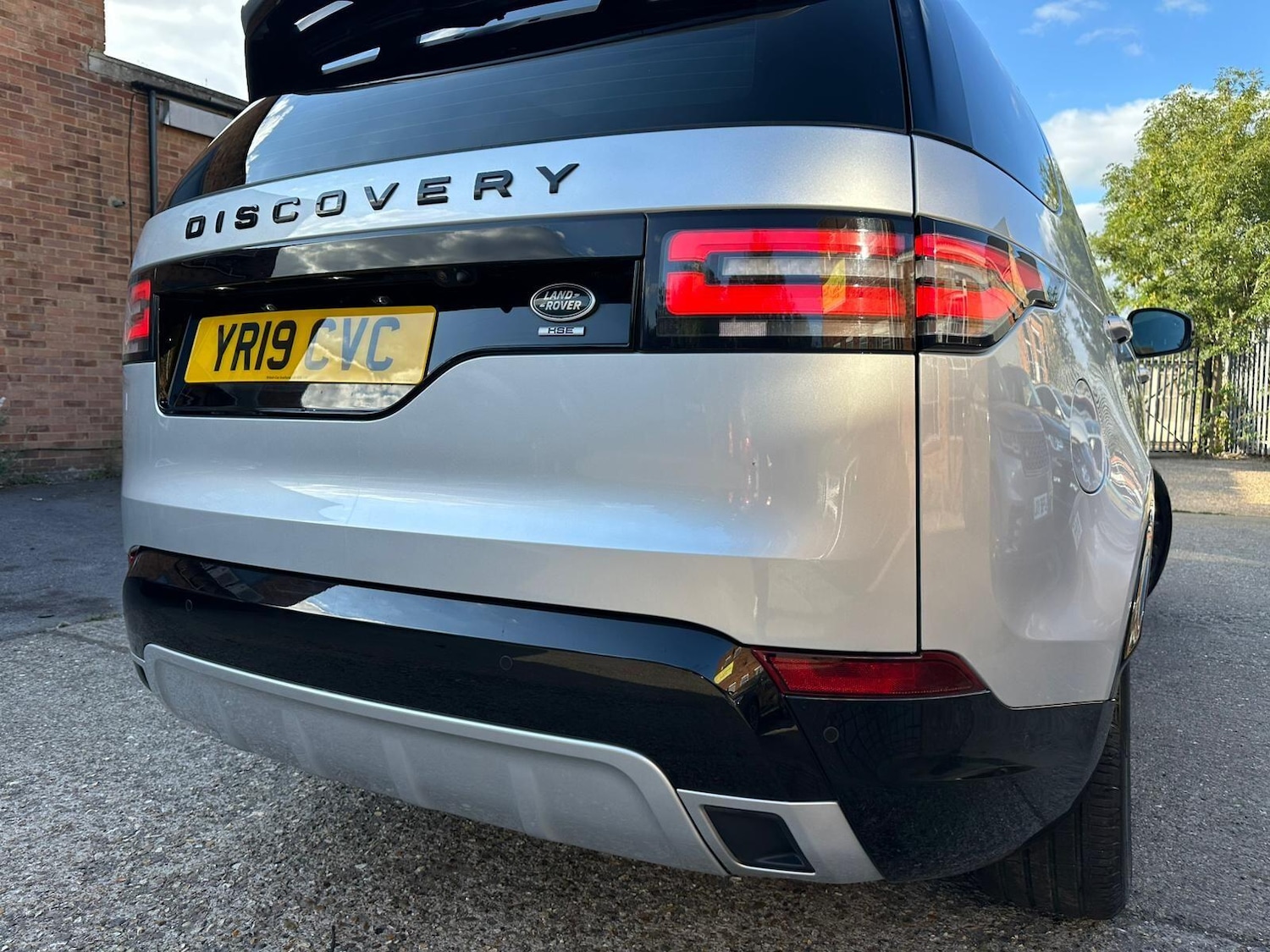 Vehicle 33