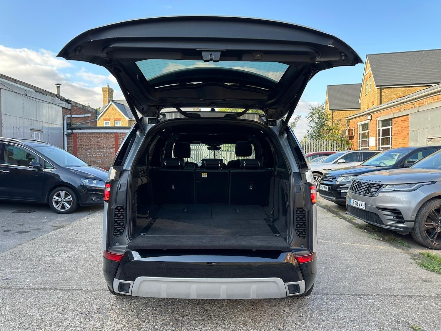 Vehicle 36
