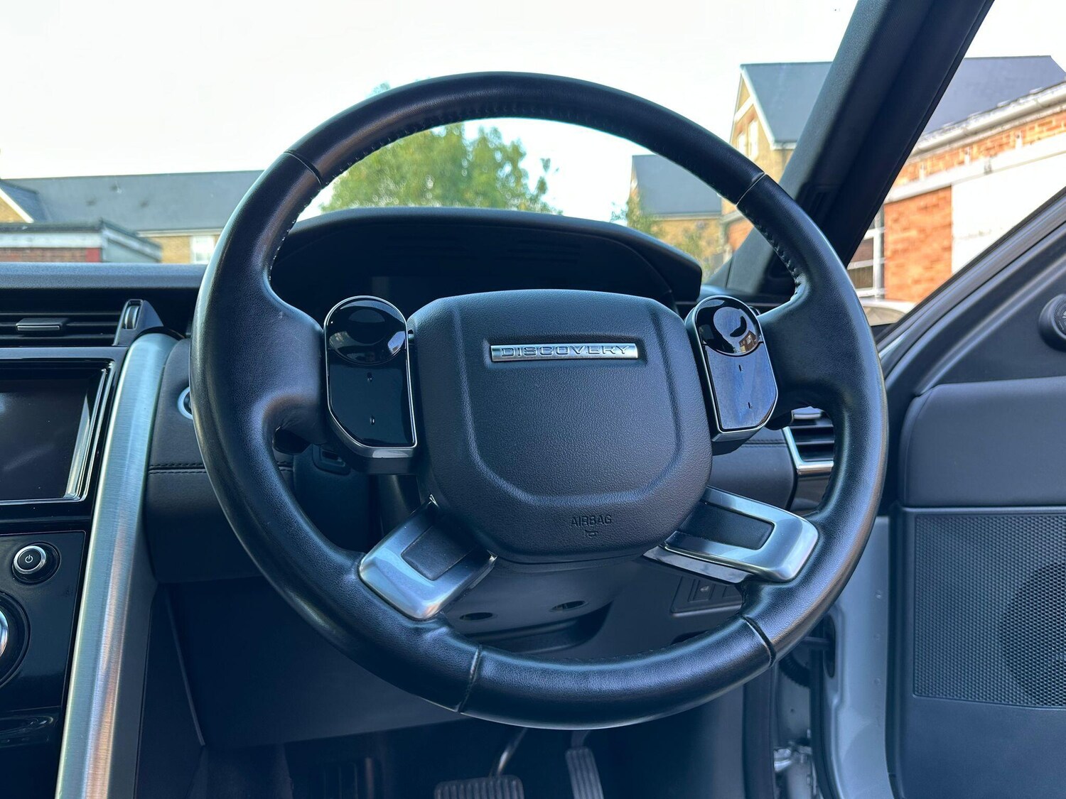 Vehicle 64