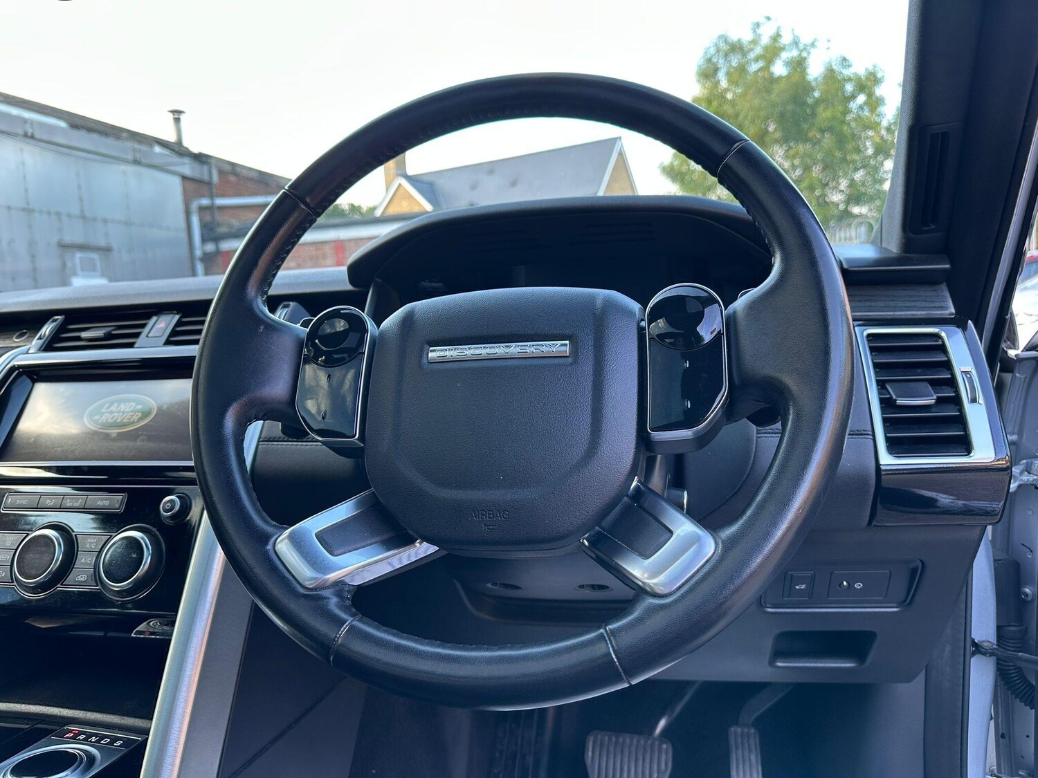 Vehicle 65