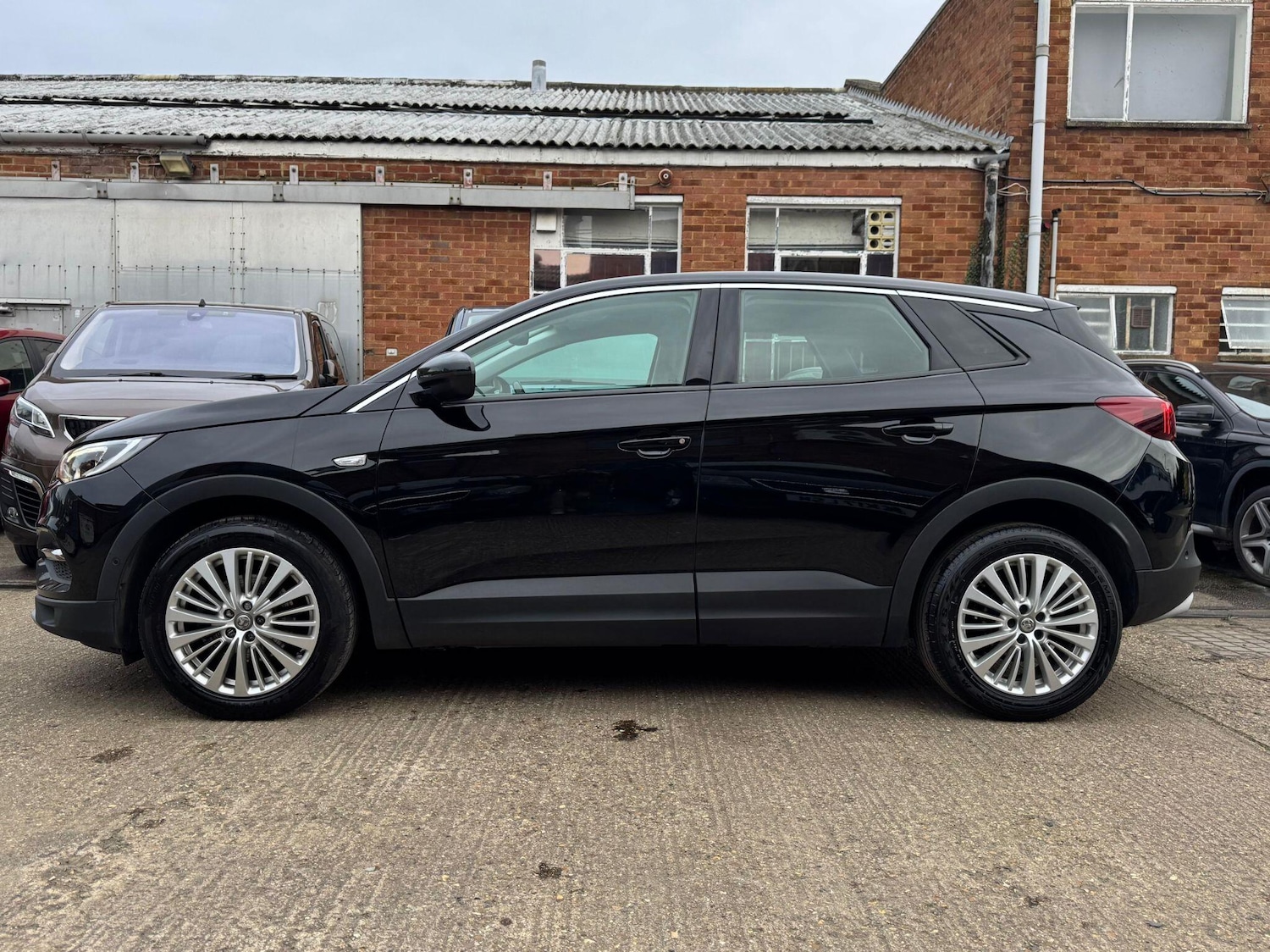 Used Vauxhall Grandland X for sale - 77647074: Photo 12