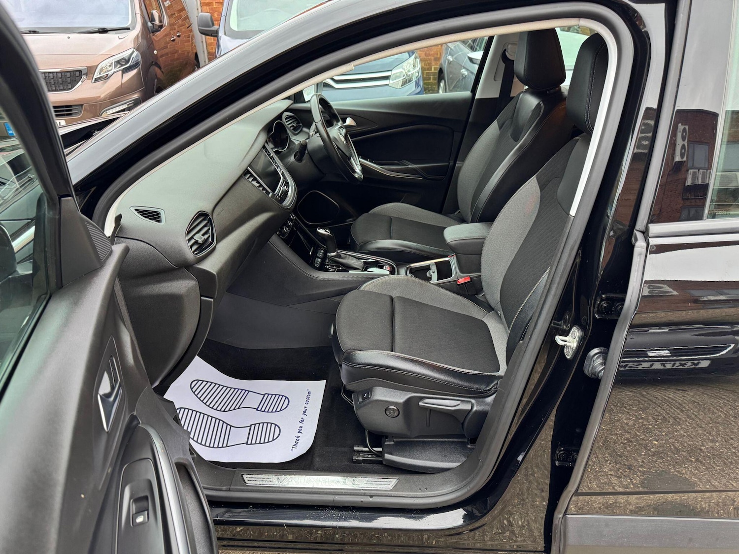 Used Vauxhall Grandland X for sale - 77647074: Photo 14