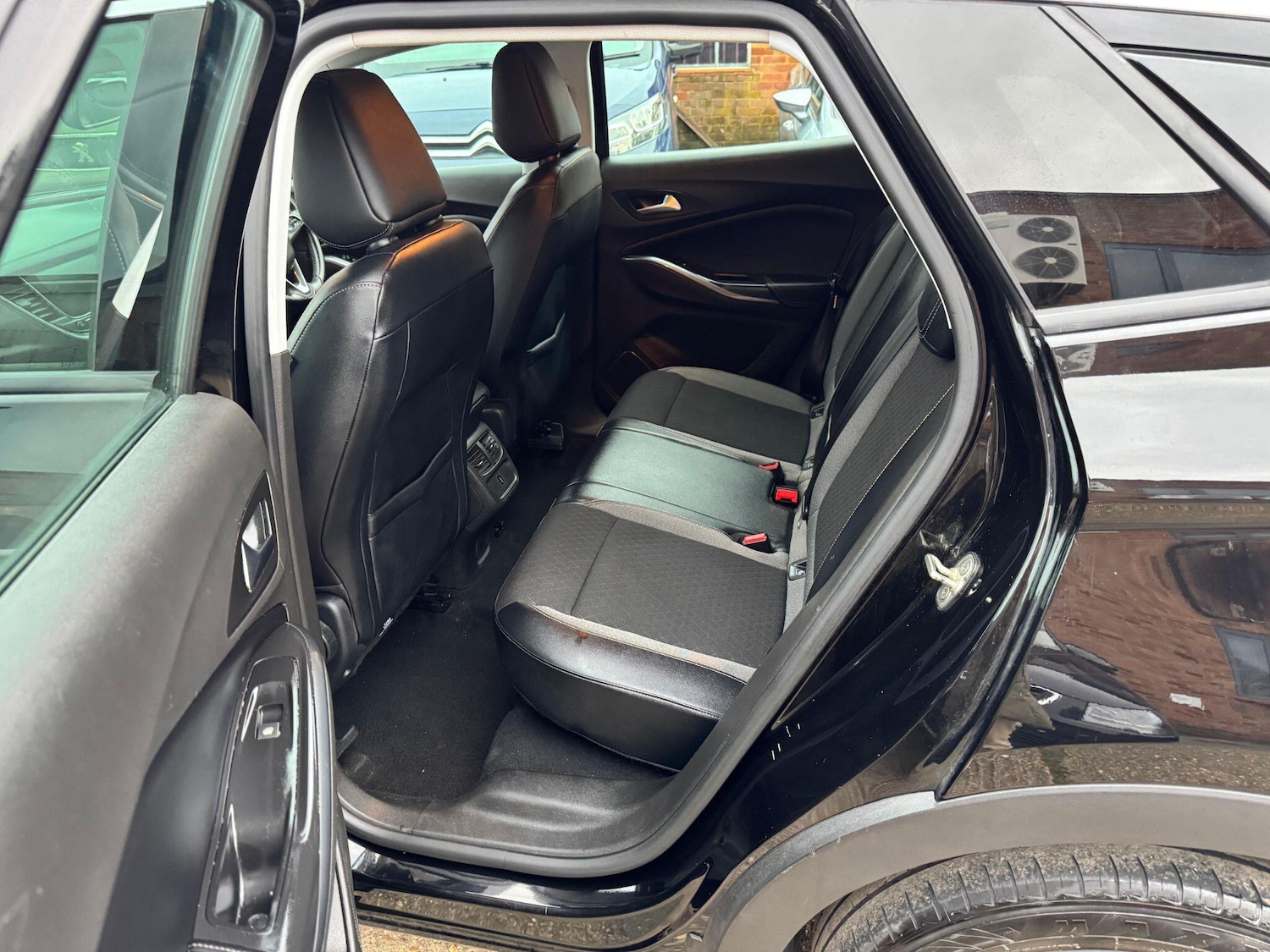 Used Vauxhall Grandland X for sale - 77647074: Photo 15