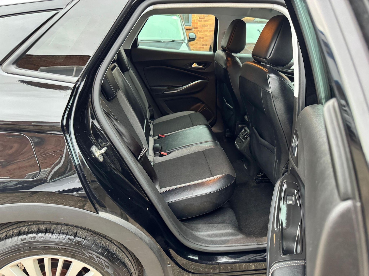 Used Vauxhall Grandland X for sale - 77647074: Photo 16