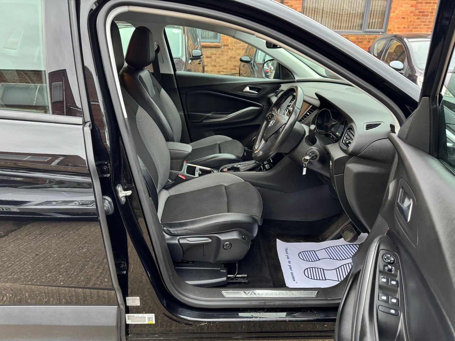 Used Vauxhall Grandland X for sale - 77647074: Photo 17