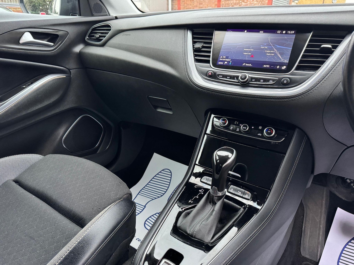 Used Vauxhall Grandland X for sale - 77647074: Photo 18