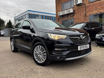 (19) - 1.5 Turbo D Sport Nav Auto Euro 6 (s/s) 5dr