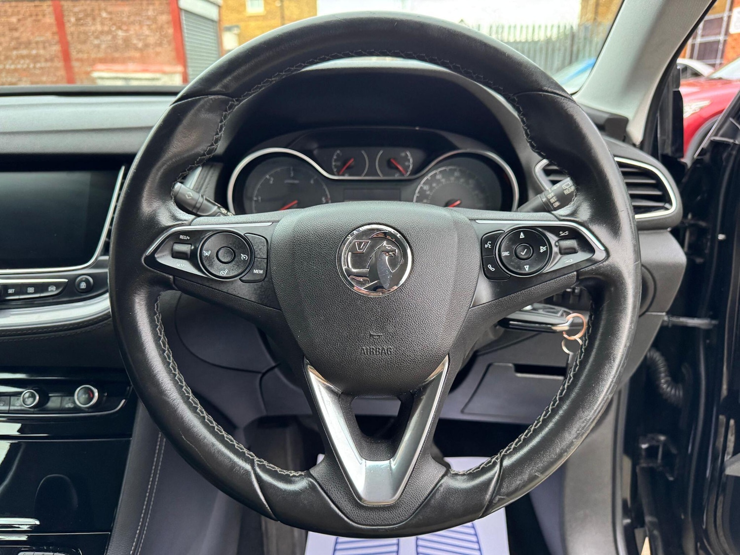 Used Vauxhall Grandland X for sale - 77647074: Photo 20