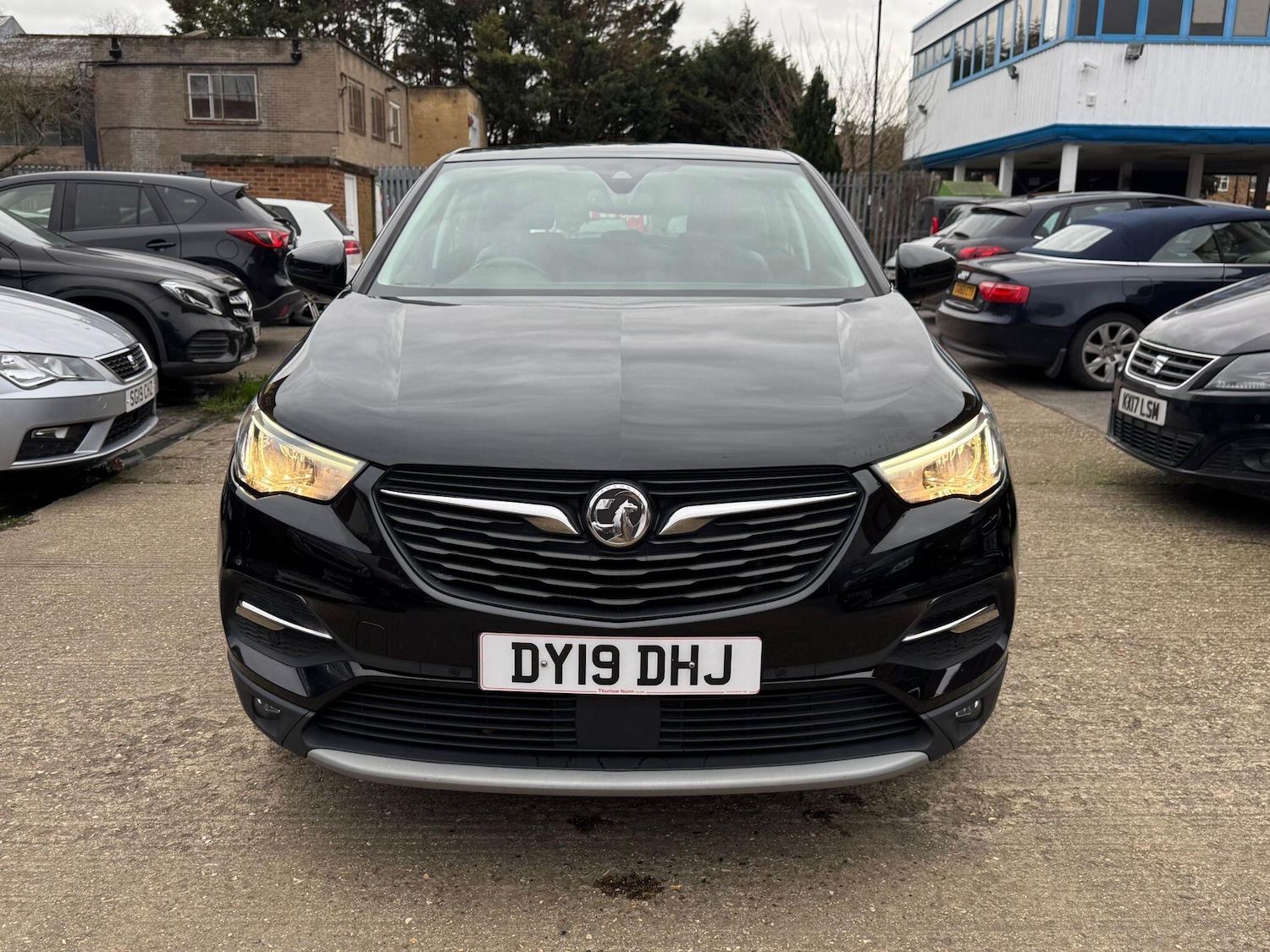 Used Vauxhall Grandland X for sale - 77647074: Photo 25