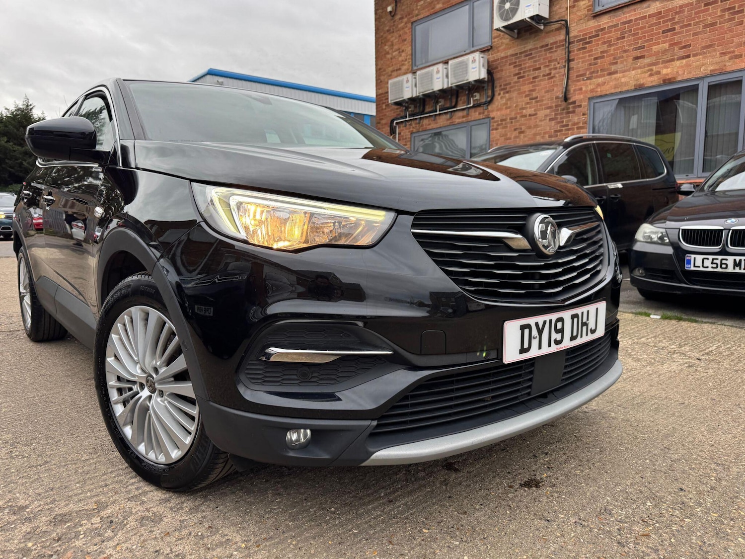 Used Vauxhall Grandland X for sale - 77647074: Photo 27