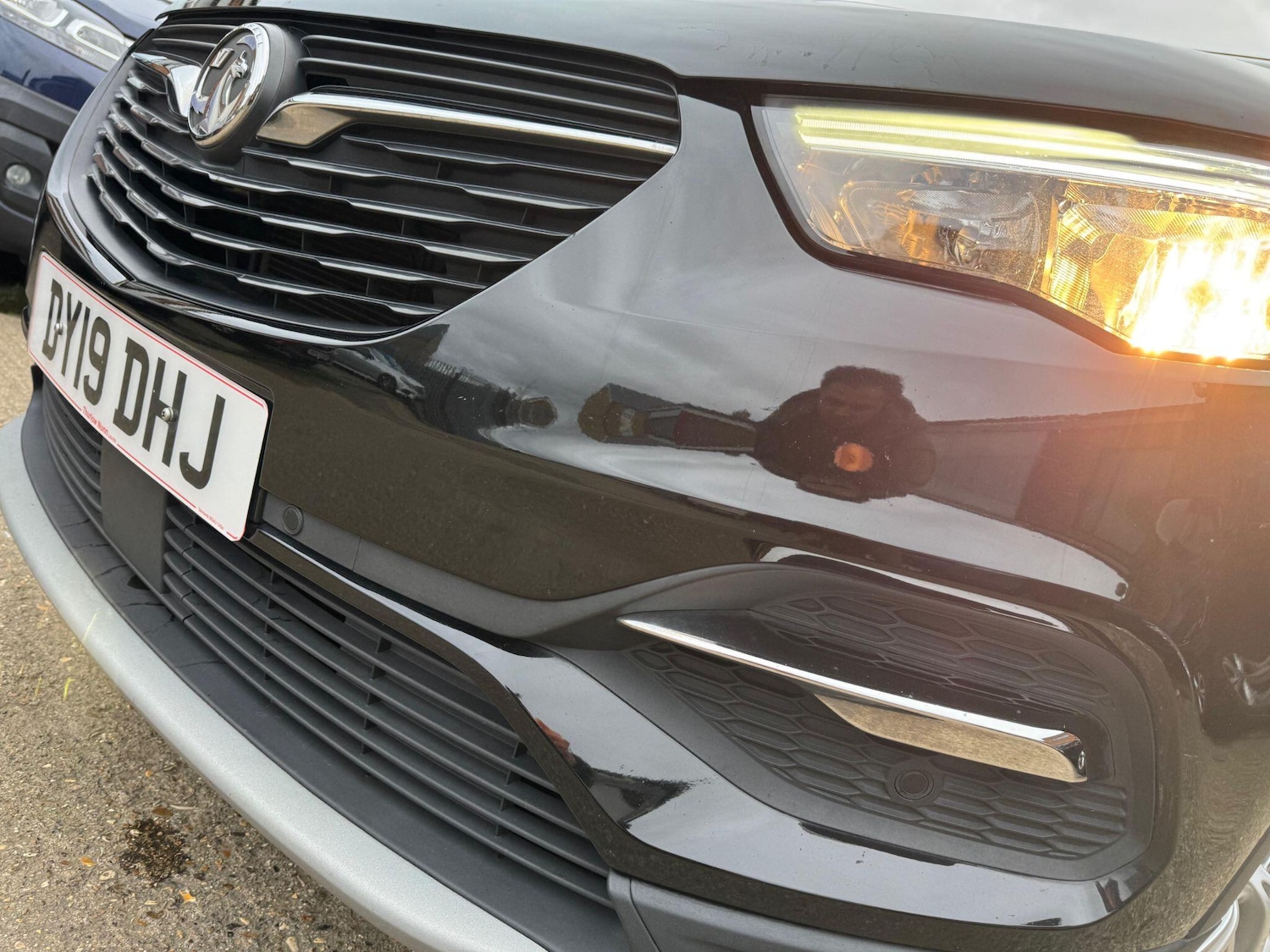 Used Vauxhall Grandland X for sale - 77647074: Photo 30