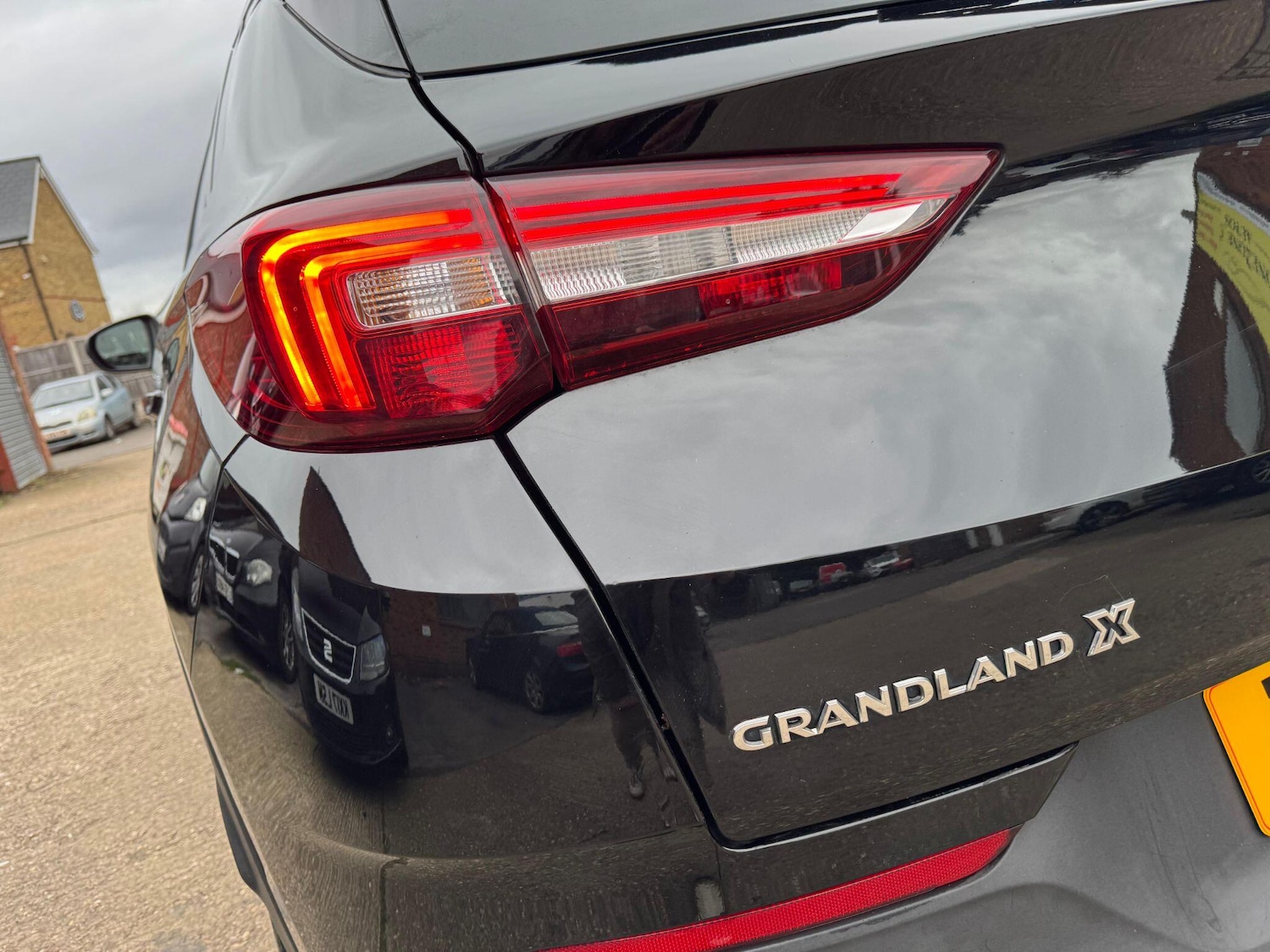 Used Vauxhall Grandland X for sale - 77647074: Photo 35