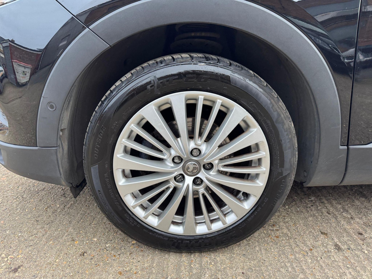 Used Vauxhall Grandland X for sale - 77647074: Photo 37