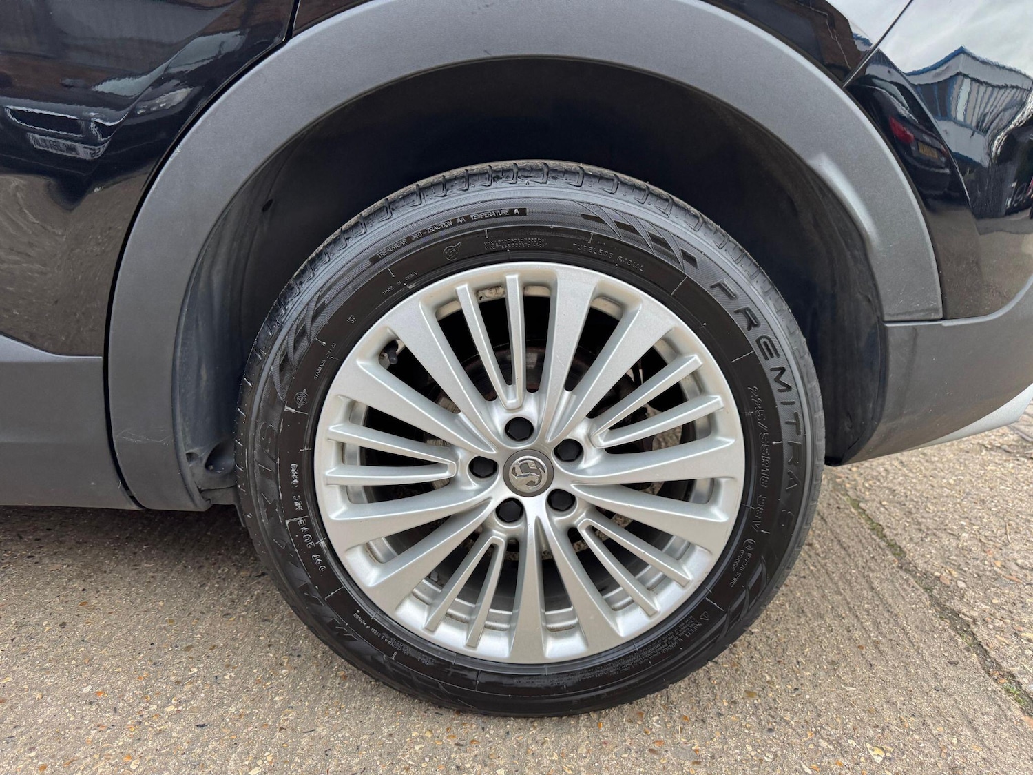 Used Vauxhall Grandland X for sale - 77647074: Photo 38