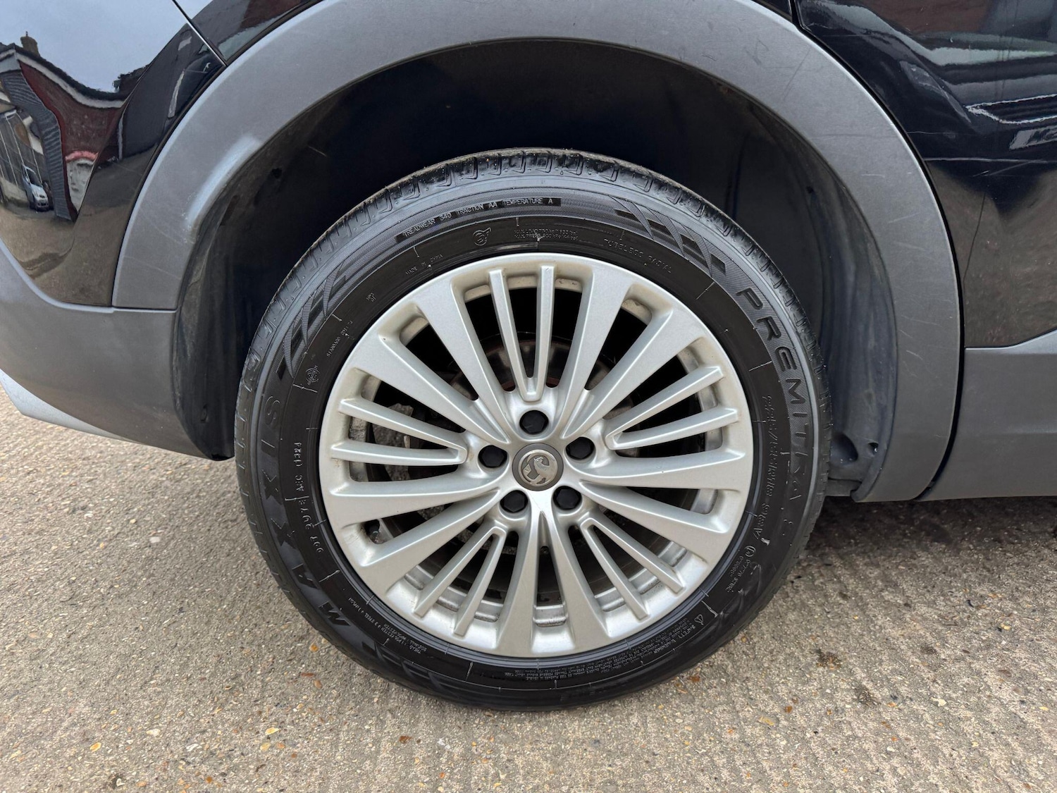 Used Vauxhall Grandland X for sale - 77647074: Photo 39