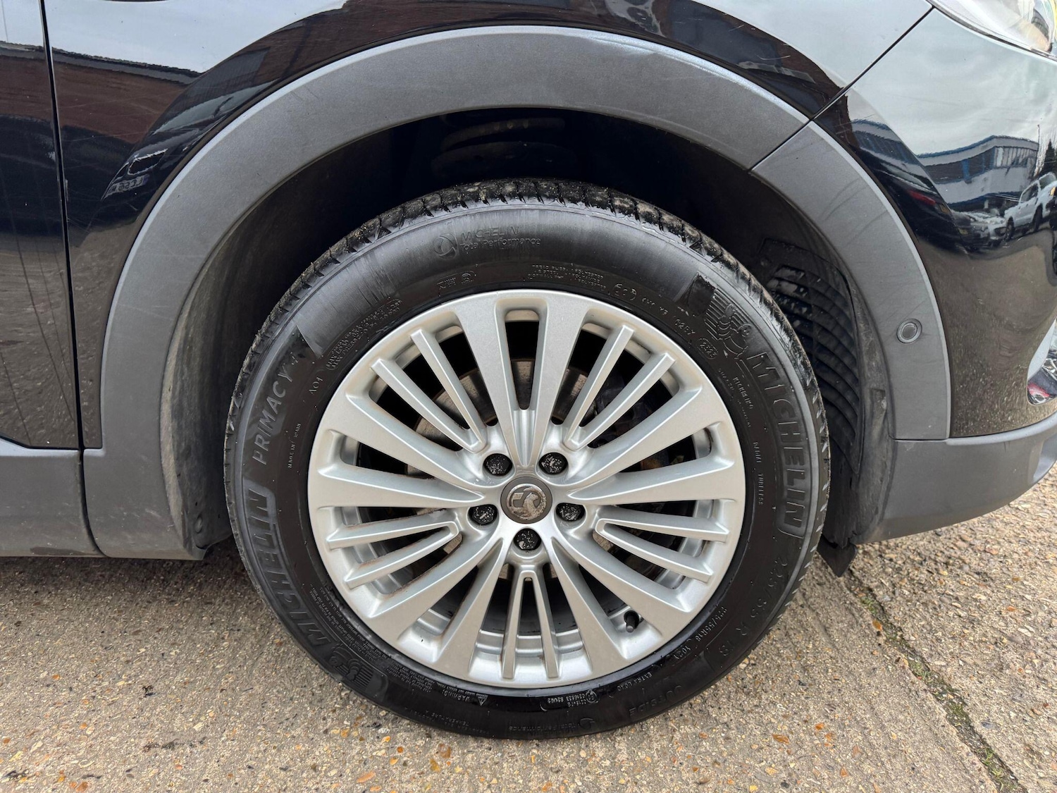 Used Vauxhall Grandland X for sale - 77647074: Photo 40