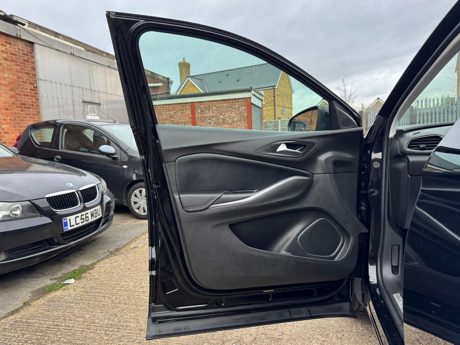 Used Vauxhall Grandland X for sale - 77647074: Photo 42