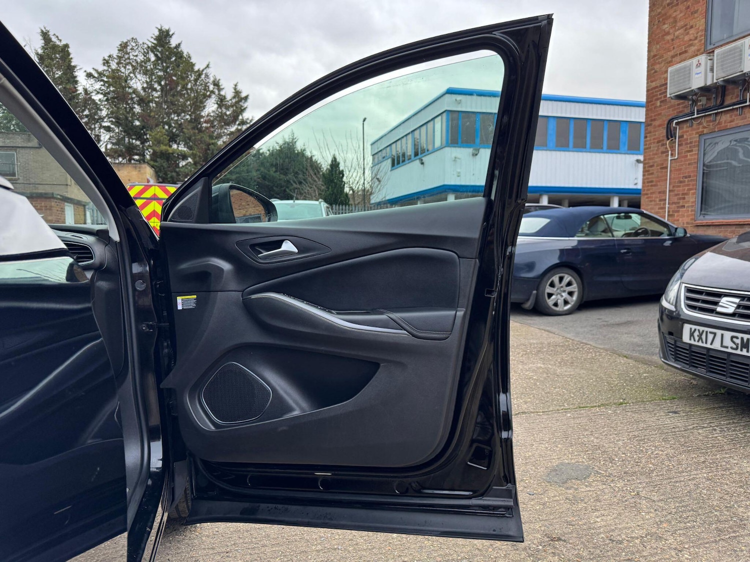 Used Vauxhall Grandland X for sale - 77647074: Photo 46