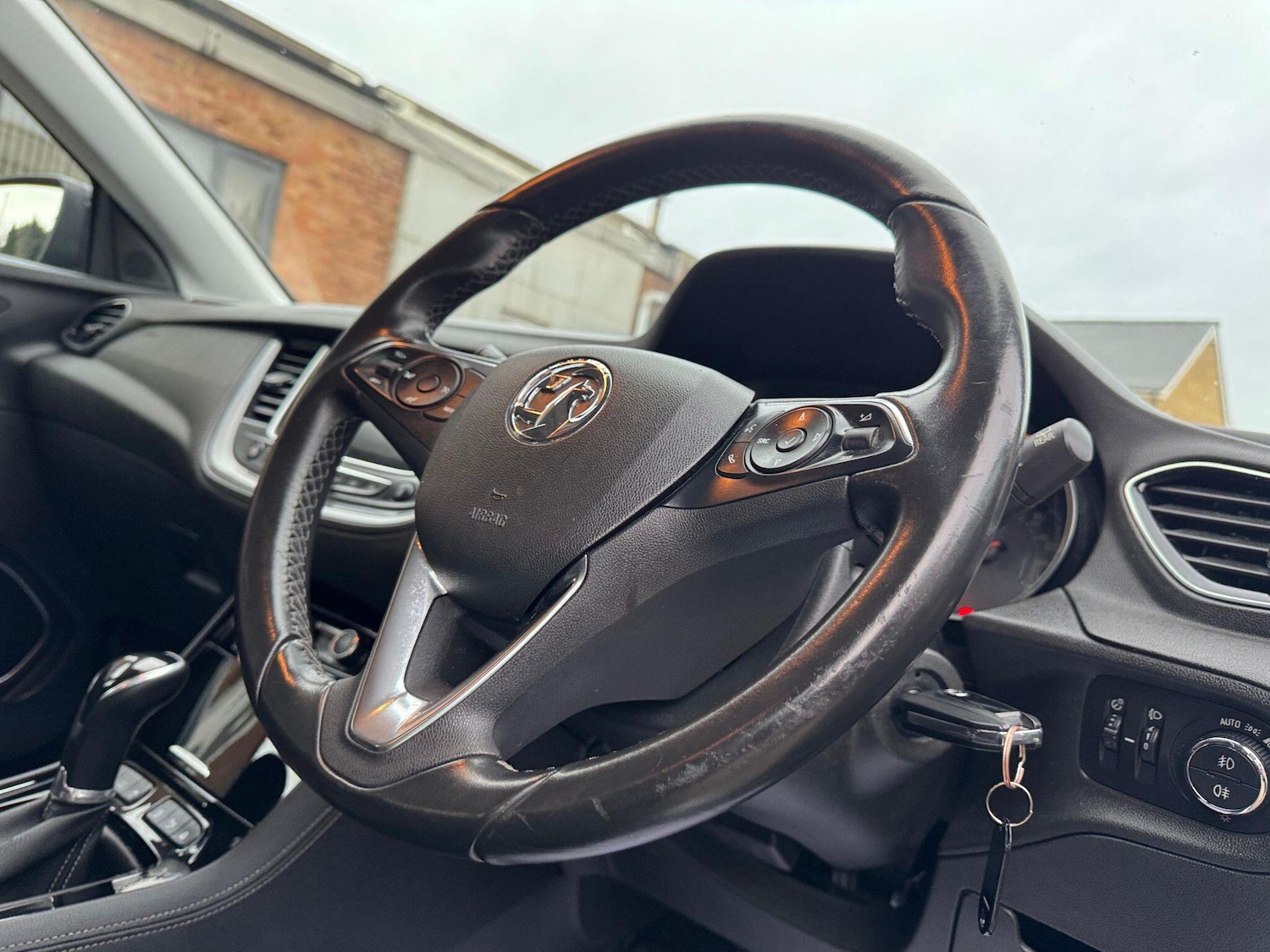 Used Vauxhall Grandland X for sale - 77647074: Photo 47