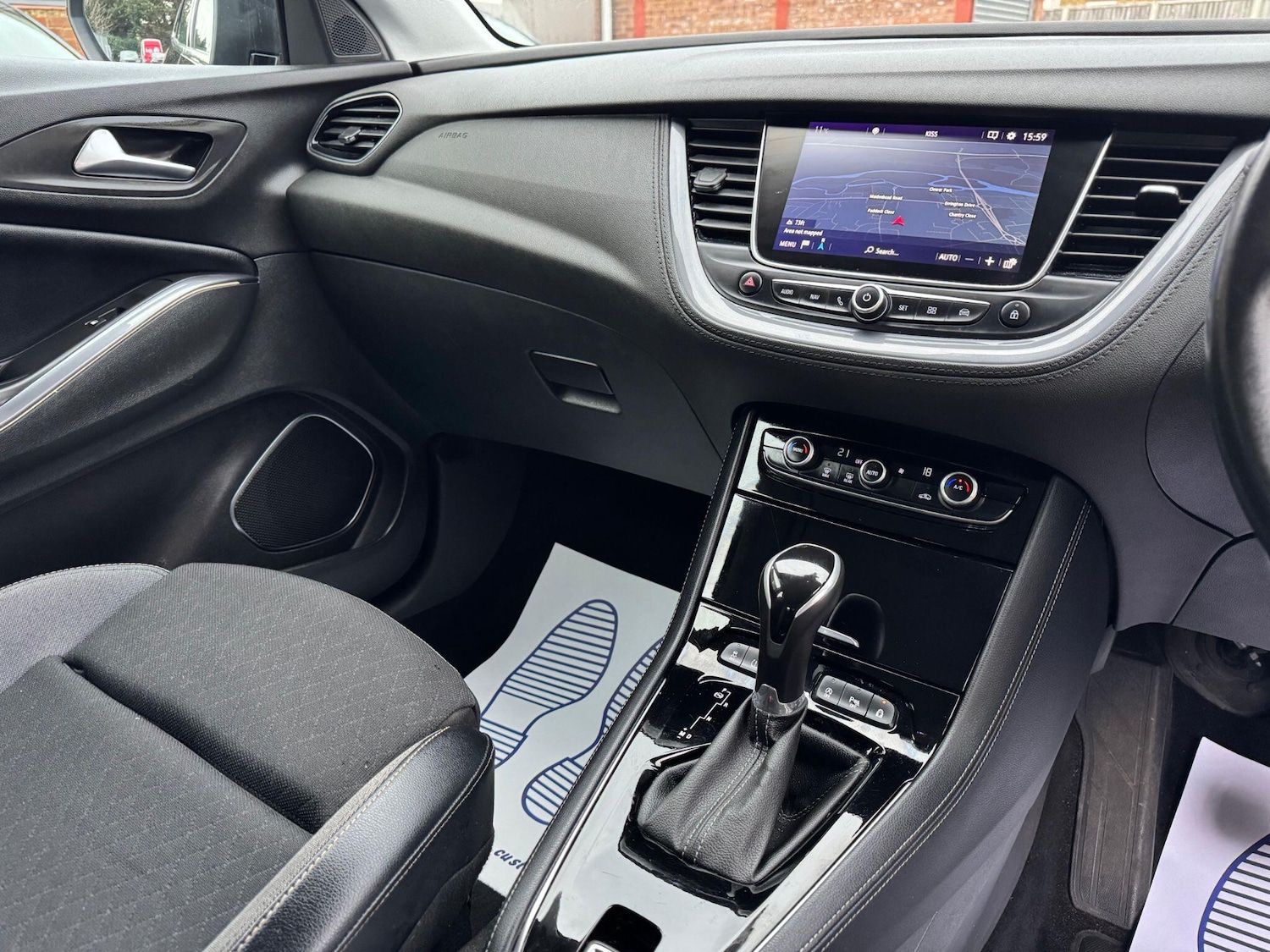 Used Vauxhall Grandland X for sale - 77647074: Photo 48