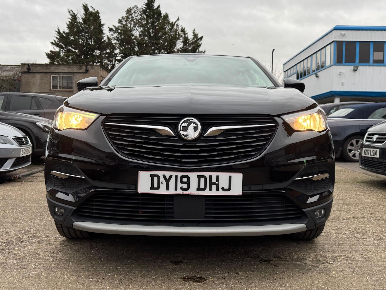 Used Vauxhall Grandland X for sale - 77647074: Photo 5