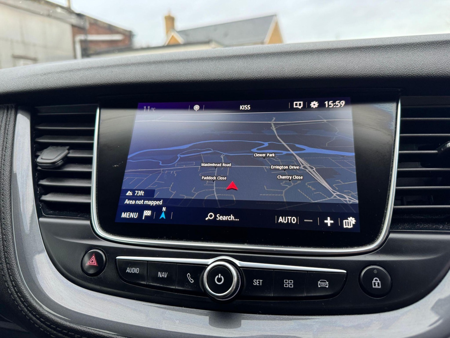 Used Vauxhall Grandland X for sale - 77647074: Photo 50