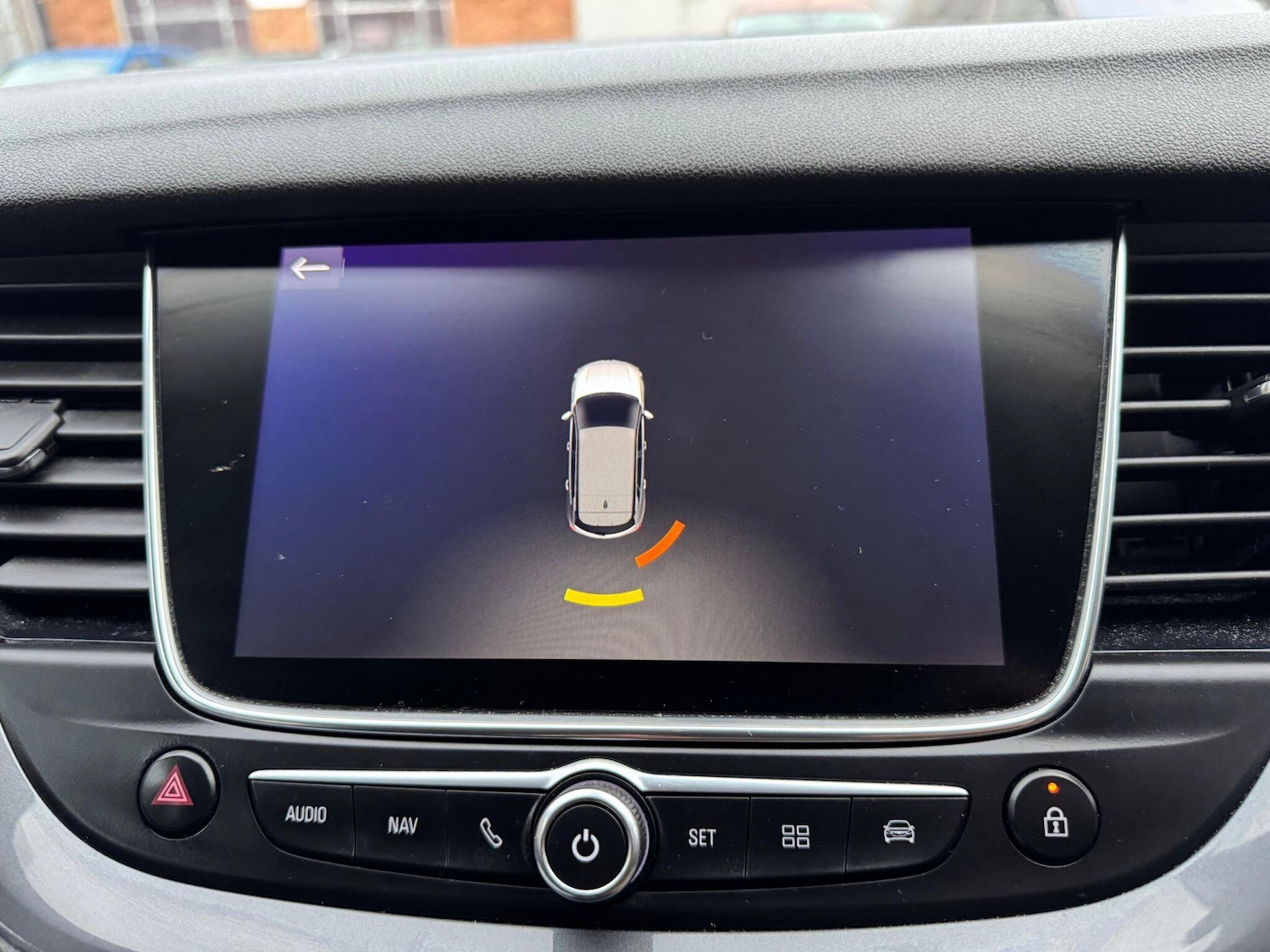 Used Vauxhall Grandland X for sale - 77647074: Photo 51