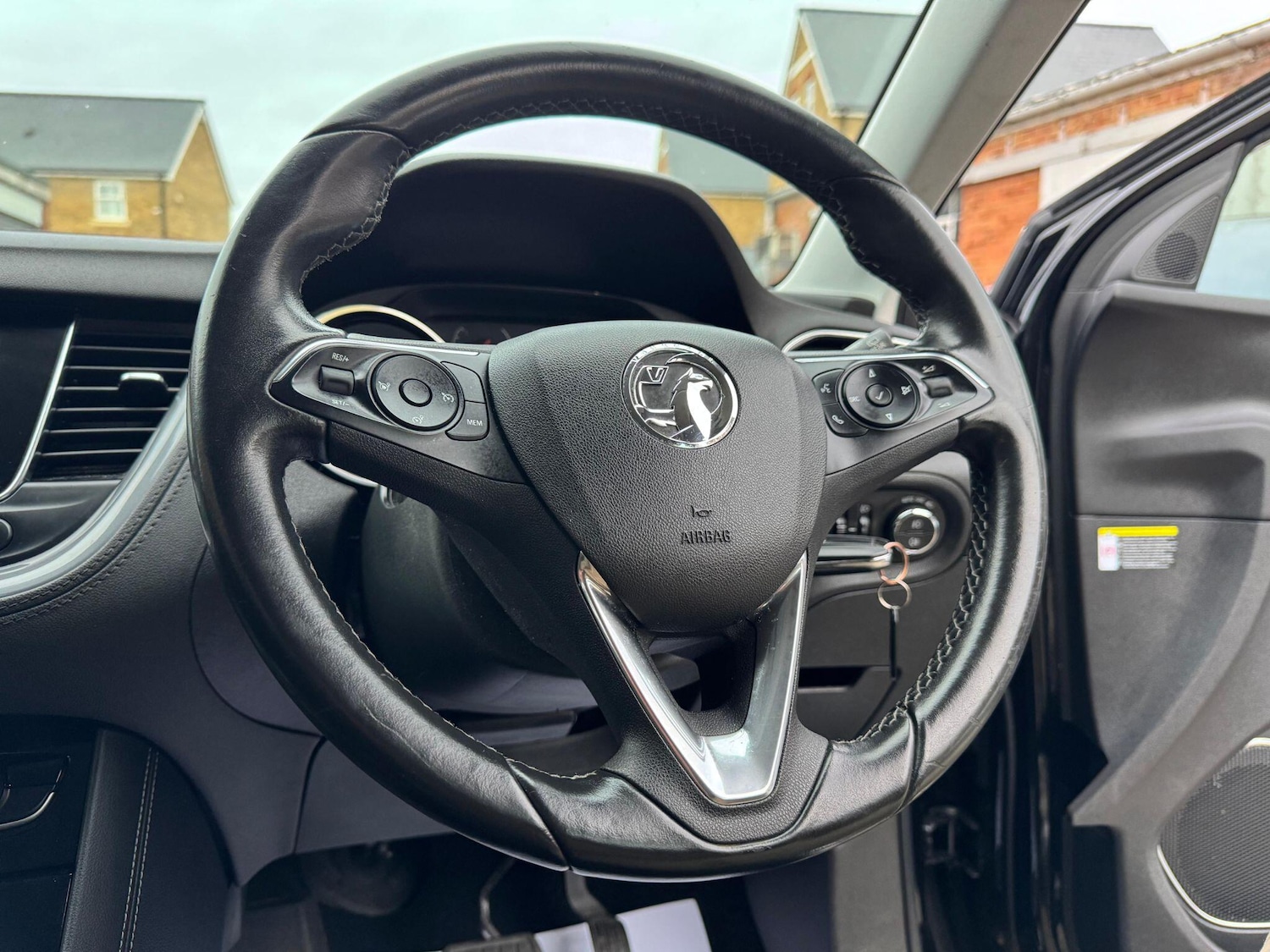 Used Vauxhall Grandland X for sale - 77647074: Photo 53