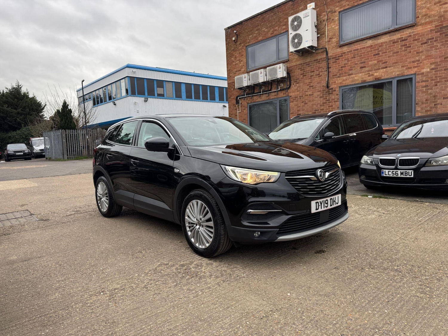 Used Vauxhall Grandland X for sale - 77647074: Photo 7