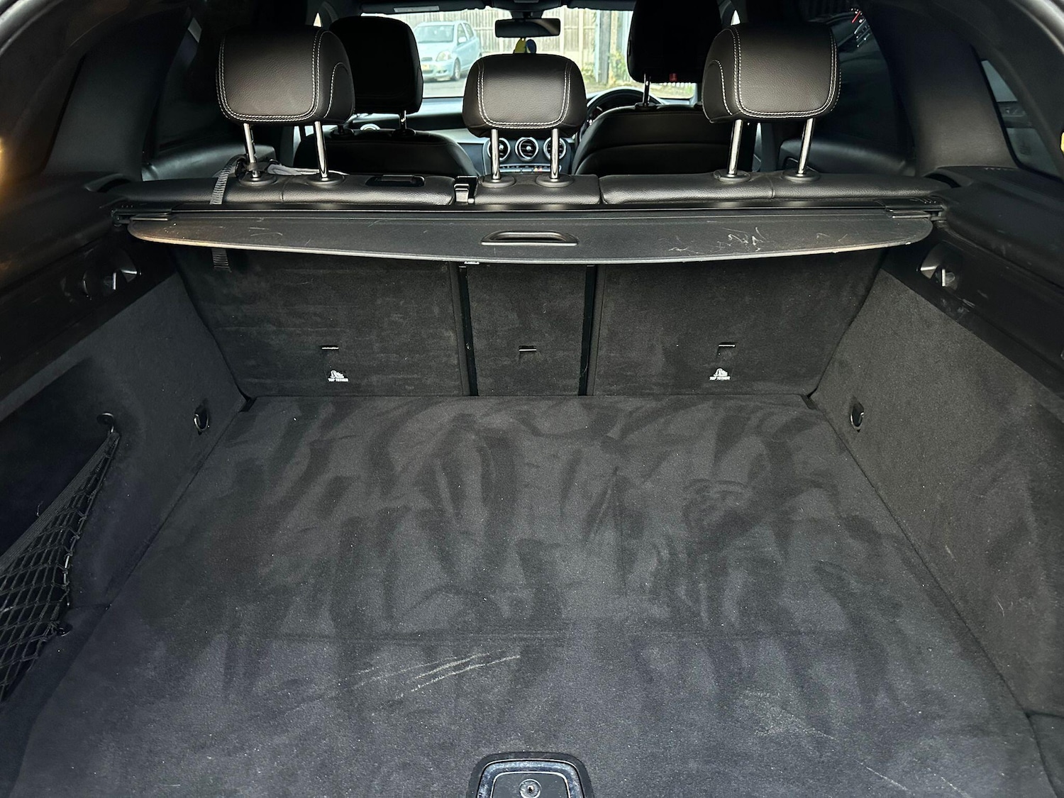 Used Mercedes-Benz GLC 2019 for sale - 76562411: Photo 37