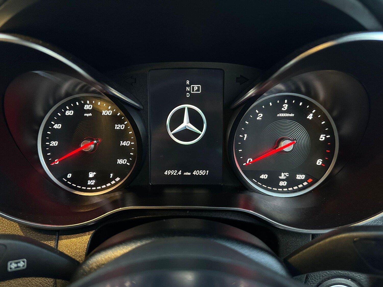 Used Mercedes-Benz GLC 2019 for sale - 76562411: Photo 53