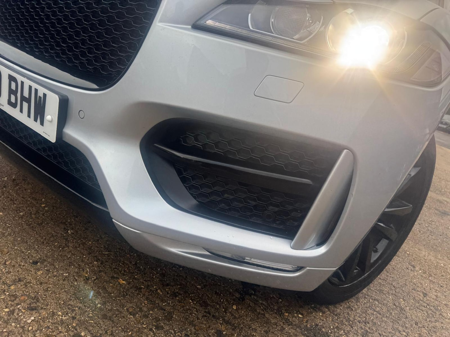 Used Jaguar F-Pace 2019 for sale - 76512760: Photo 29