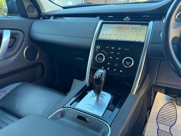 Used Land Rover Discovery Sport 2020 for sale - 75687658: Photo 27