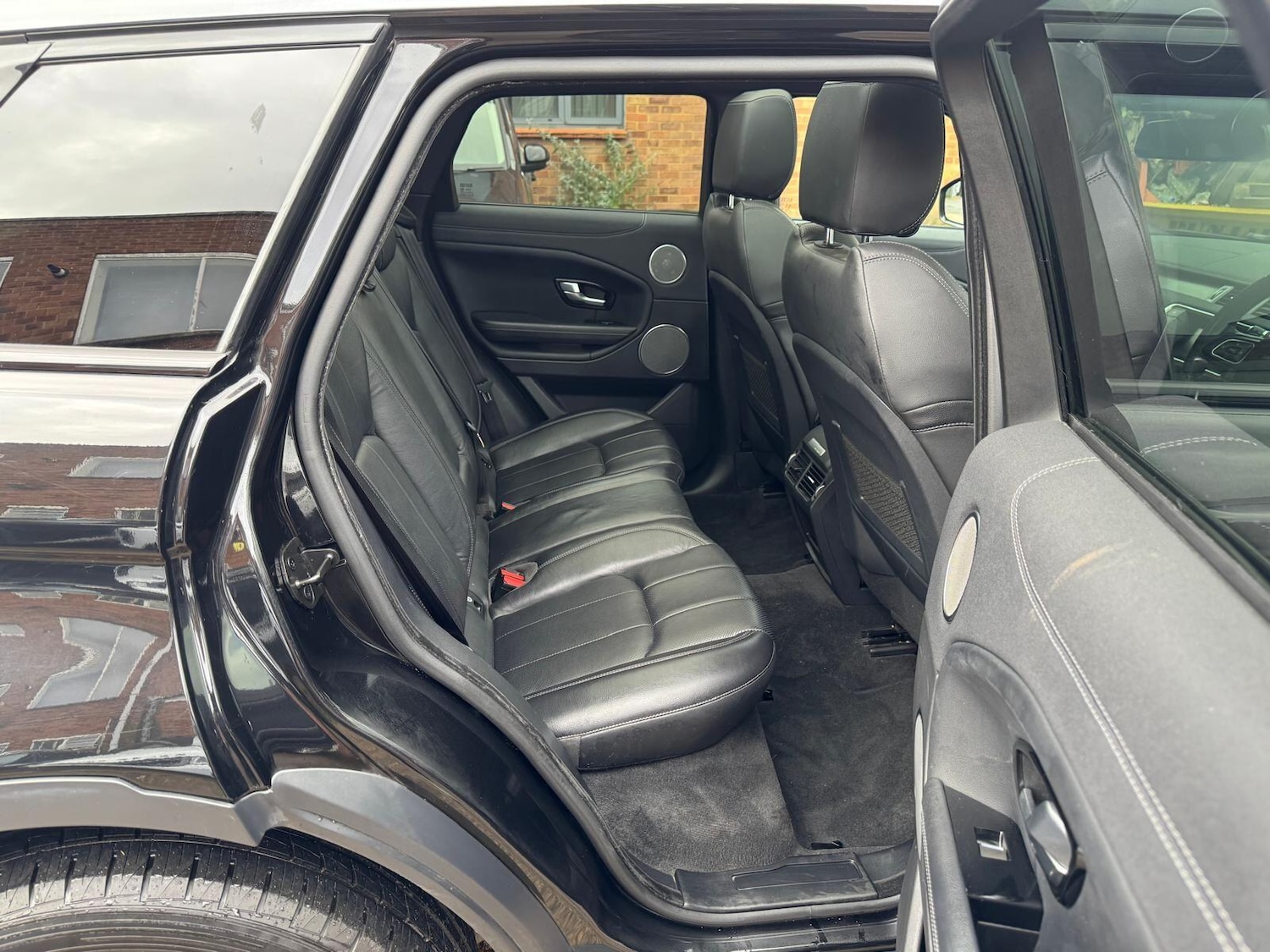 Used Land Rover Range Rover Evoque 2018 for sale - 76512436: Photo 16